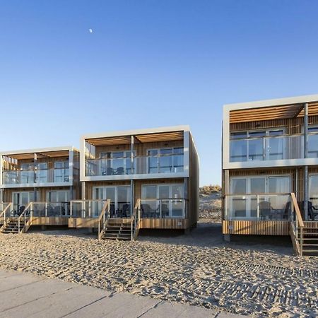 Landal Beach Villa'S Hoek Van Holland Ruang foto